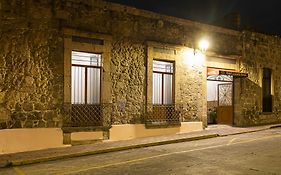 Hotel Cantera Rosa
